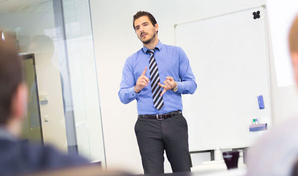 Szkolenia zamknięte