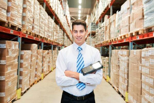 Zarządzanie zapasami