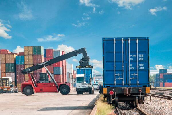 Zarządzanie transportem